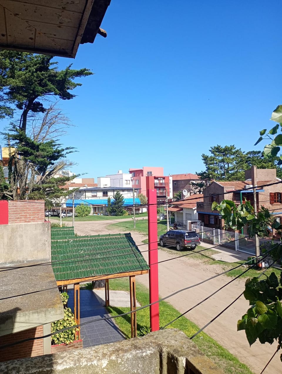 departamento de dos ambientes para 4 personas Apartment in Villa Gesell