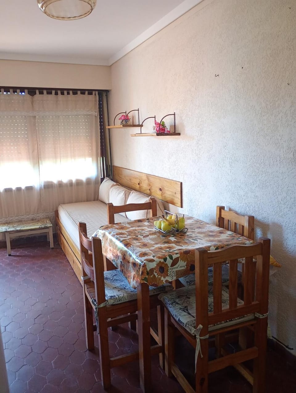 departamento de dos ambientes para 4 personas Apartment in Villa Gesell