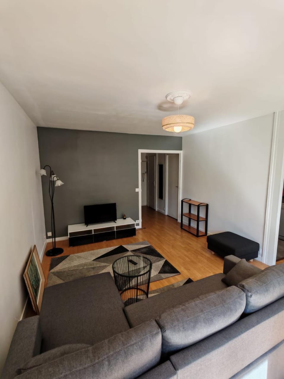 Communal lounge/ TV room, TV and multimedia, Living room, Lounge or bar, Seating area