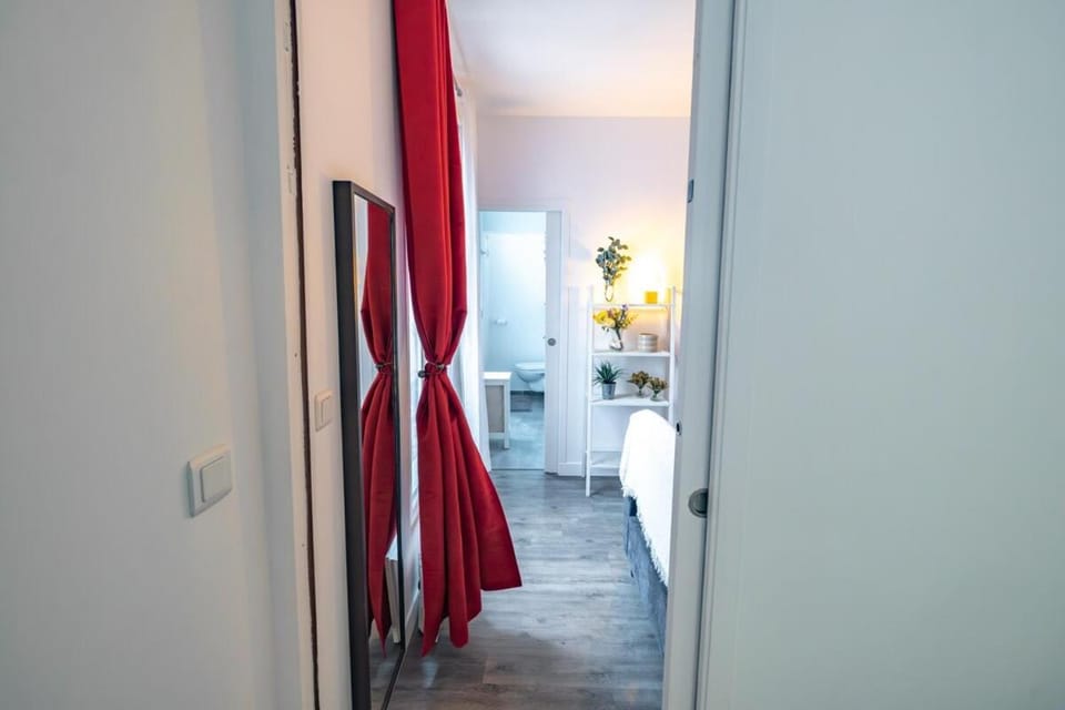 Appartement Place Monge 3 Guests Apartment in Paris