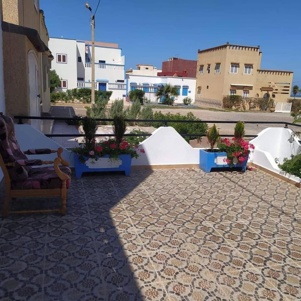 apartment in aglou beach Apartment in Souss-Massa