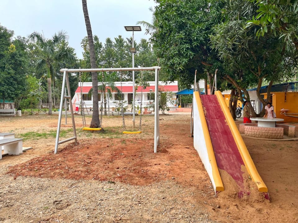 Grand 5 bedroom Private Pool Villa Villa in Tamil Nadu