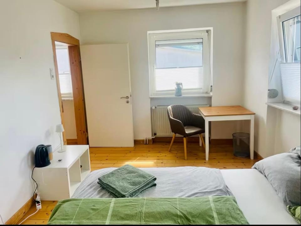 Gemütliches Zimmer Vacation rental in Hesse