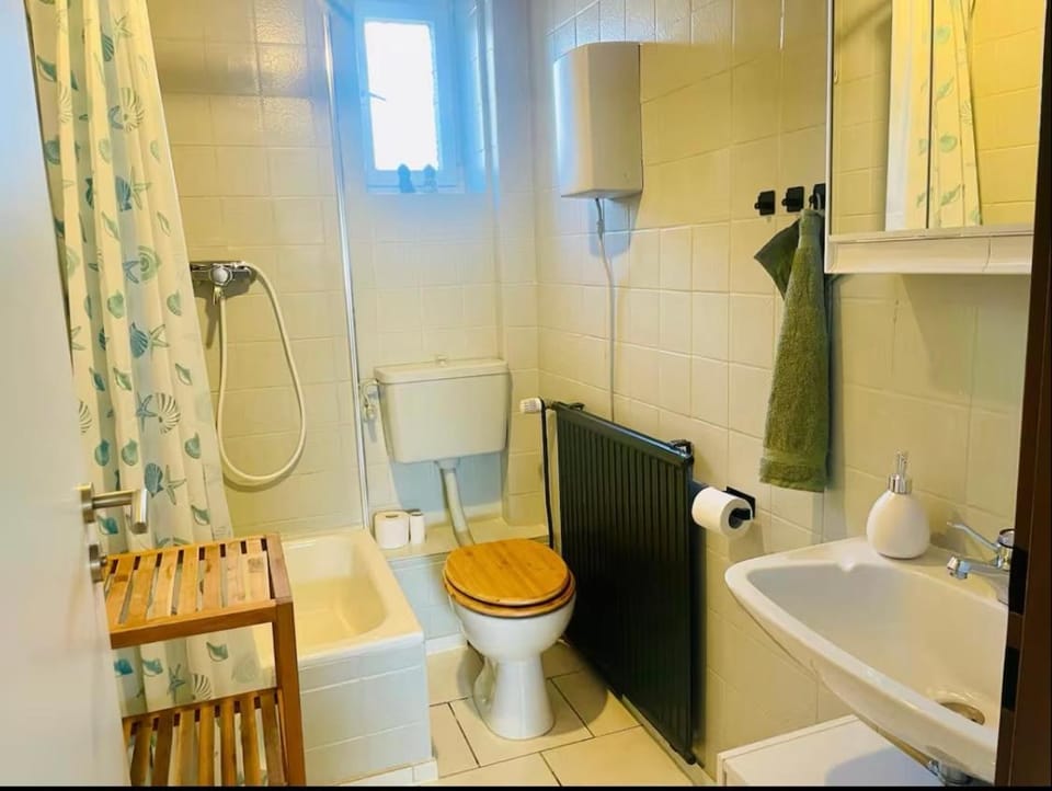 Gemütliches Zimmer Vacation rental in Hesse