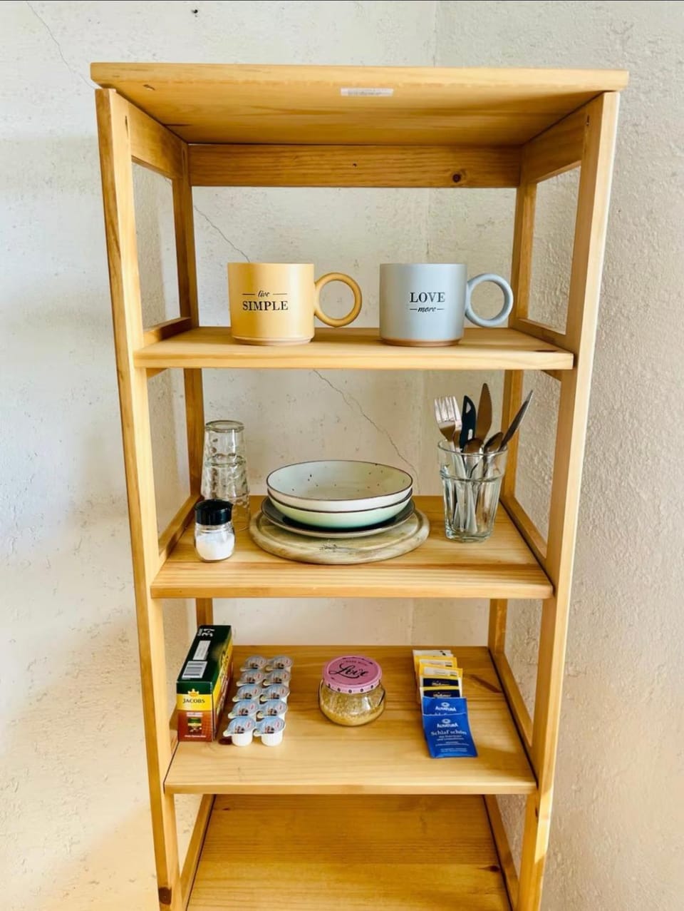 Gemütliches Zimmer Vacation rental in Hesse
