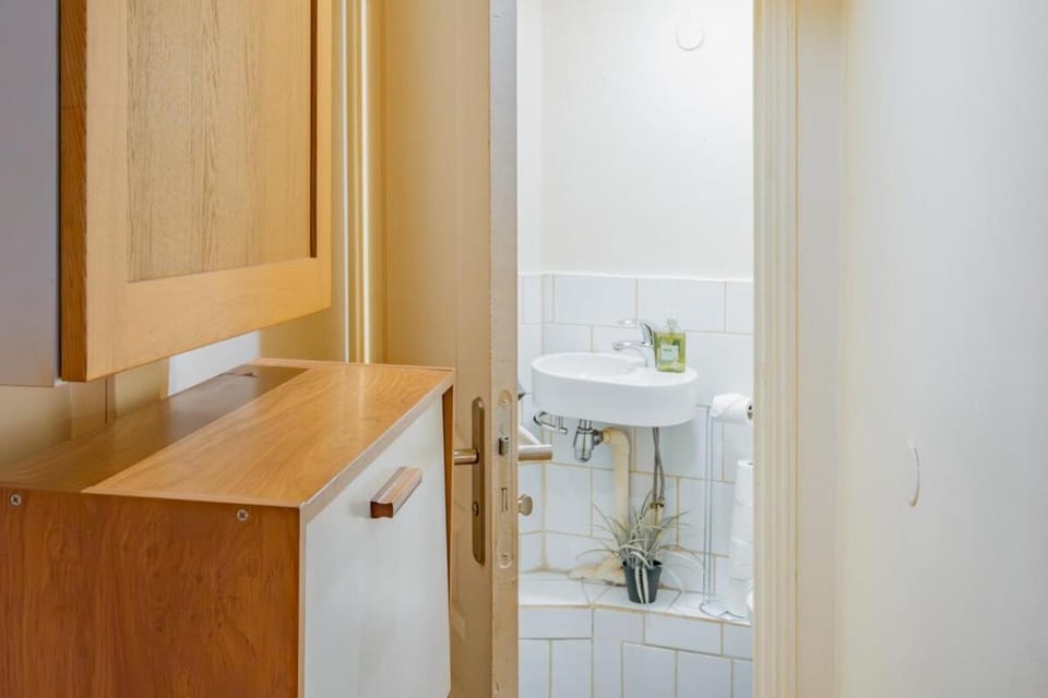 Apt Grands Boulevards 4 Guests Apartment in Paris