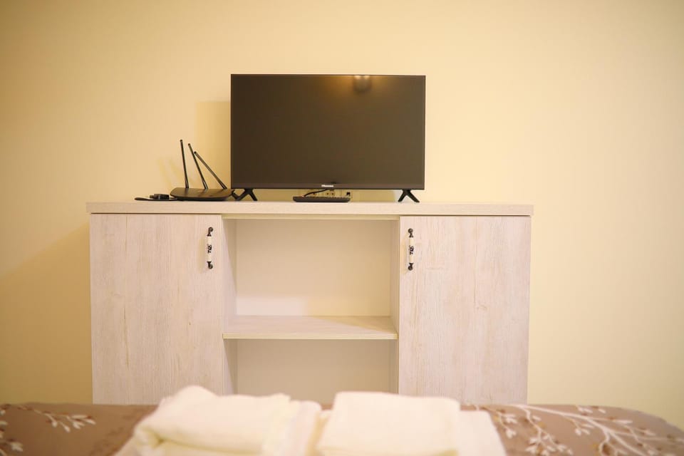 TV and multimedia, Bedroom