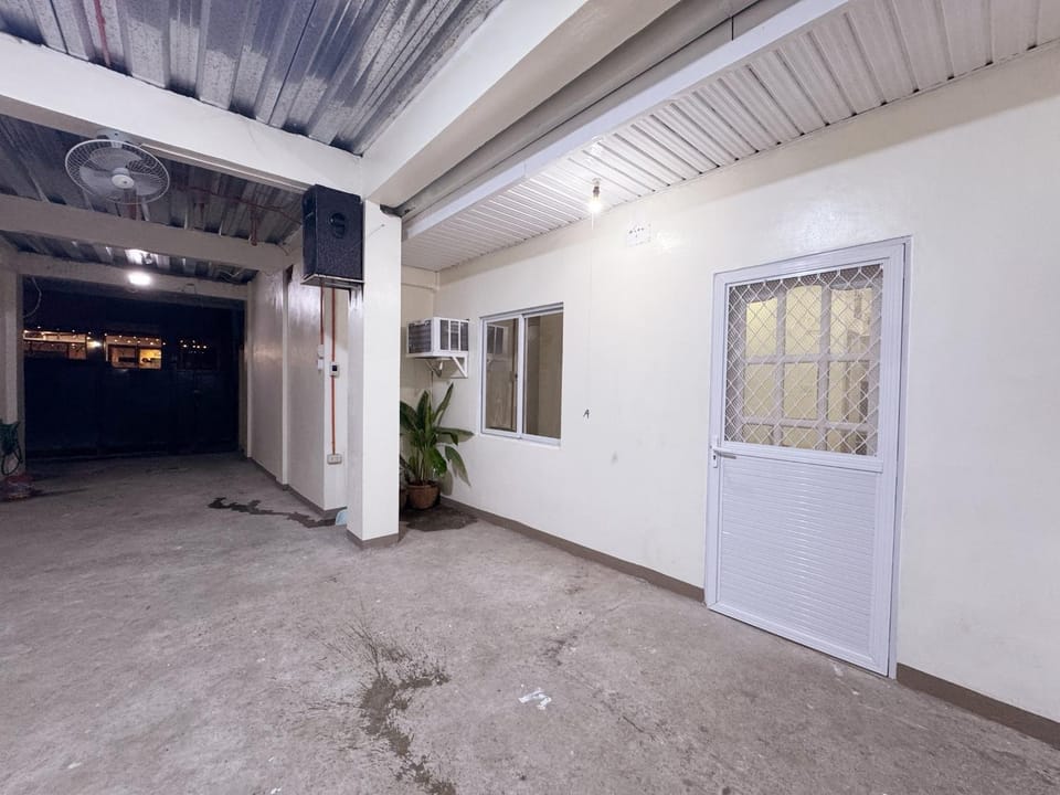 Property building, Other, Parking