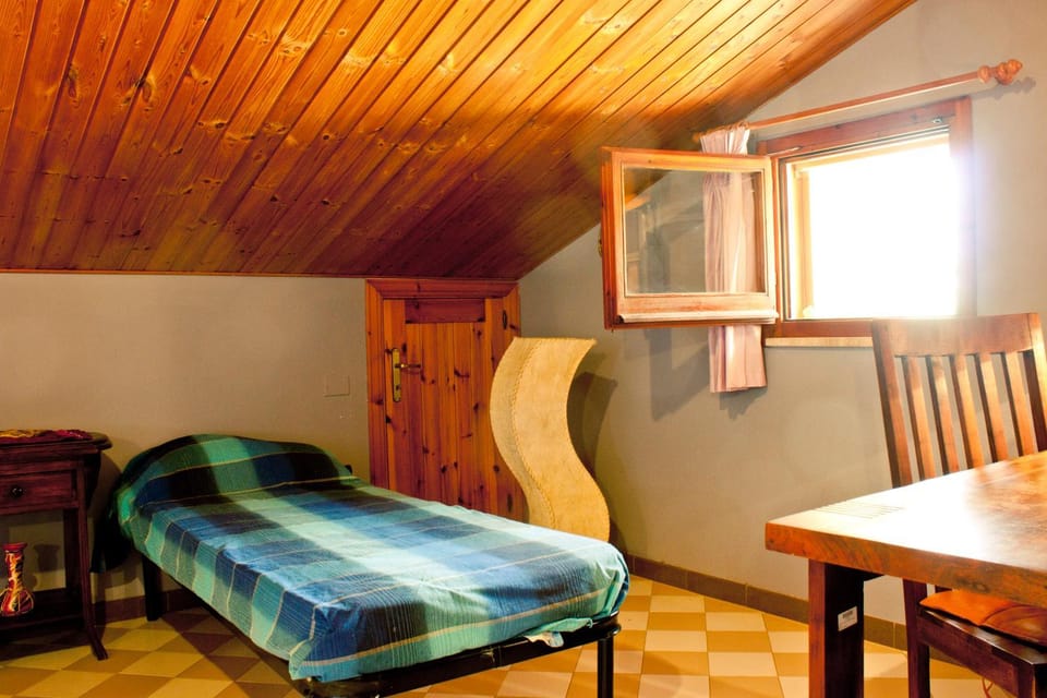 La Nottola di Minerva Vacation rental in Quartu Sant'Elena