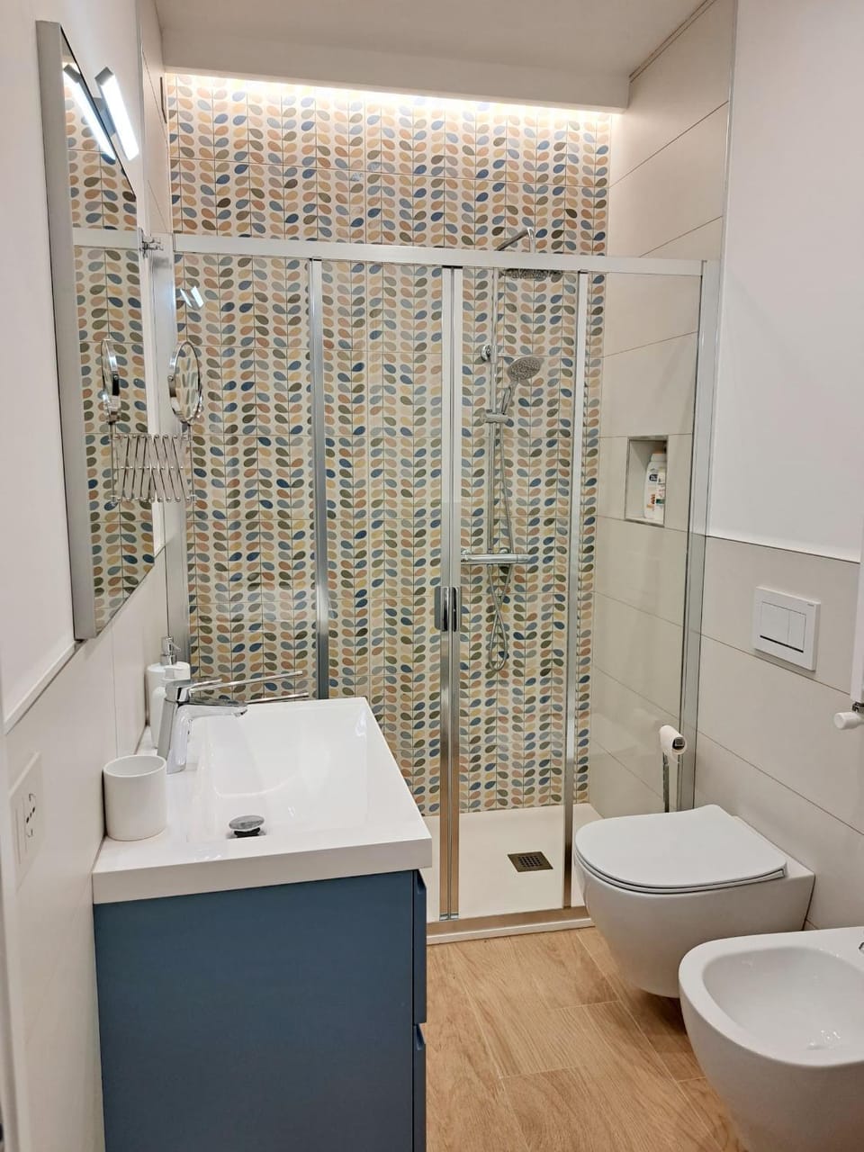 Shower, Toilet, Bathroom, bidet