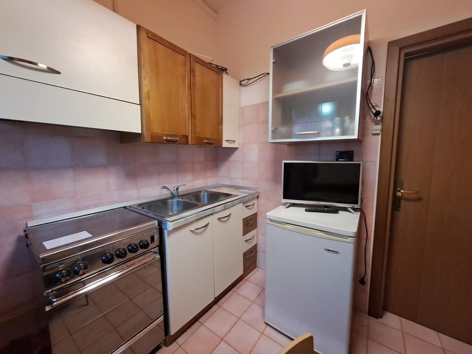 stove