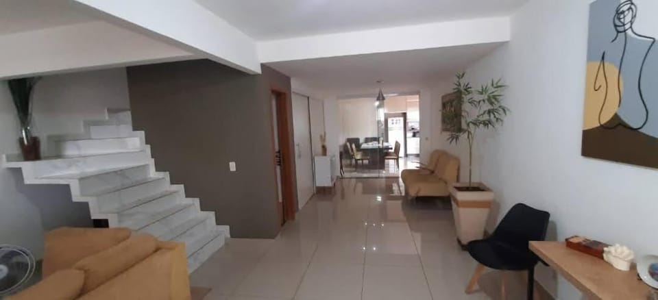 Casa Luxuosa em Condomínio - Agrishow House in Ribeirão Preto
