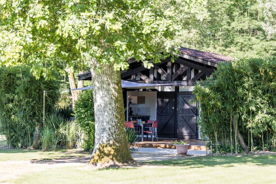 Elite House in Nouvelle-Aquitaine