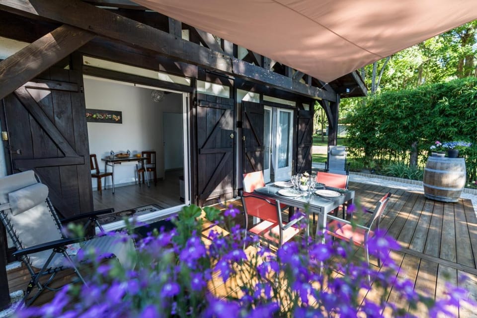 Elite House in Nouvelle-Aquitaine