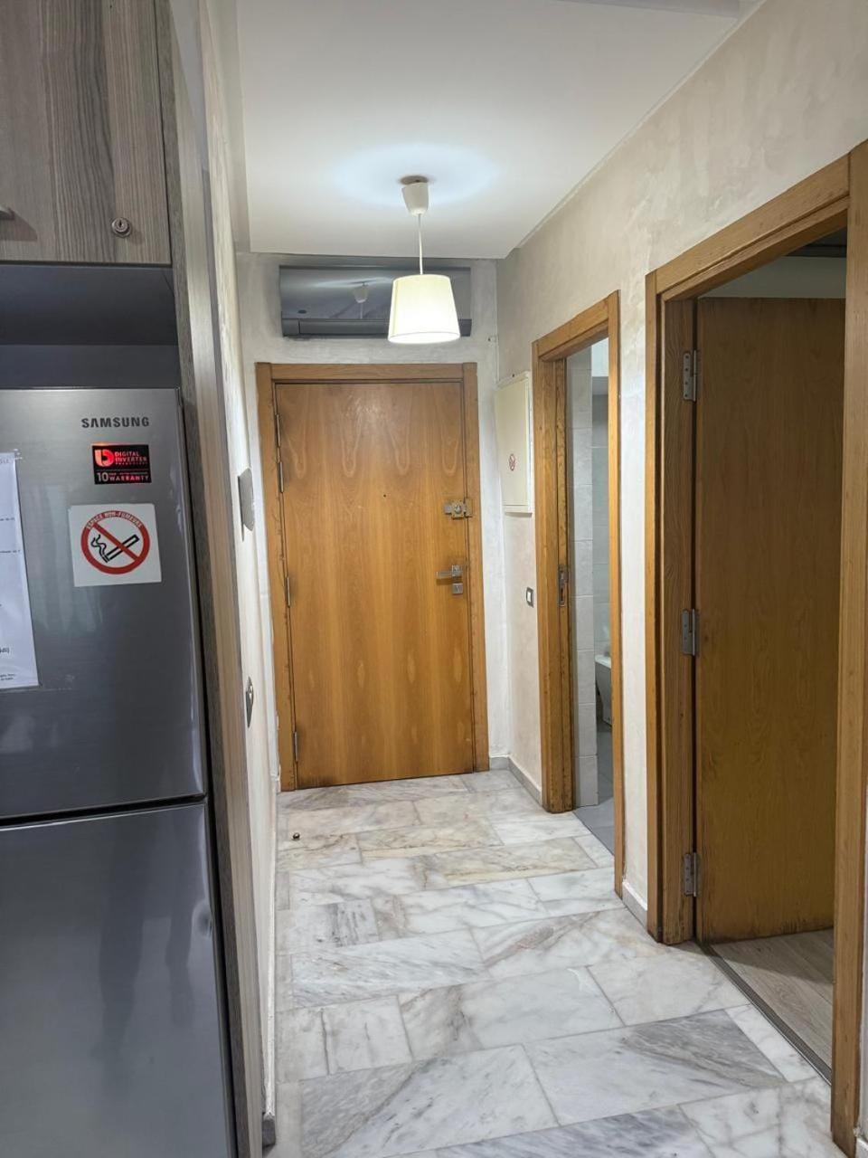 Appartement de lux avec piscine Apartment in Mohammedia