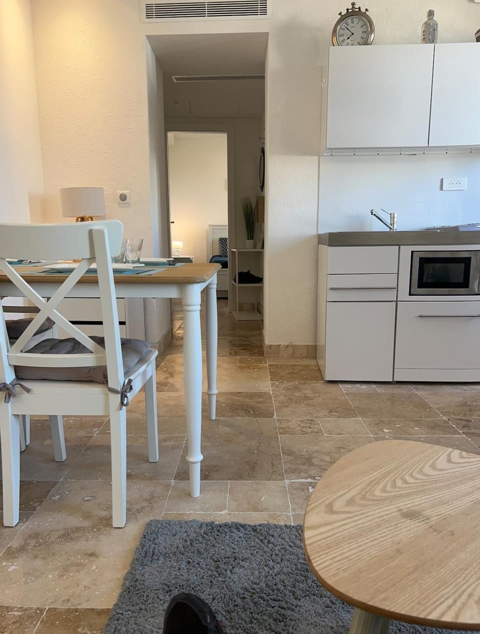 appartement maison de village Apartment in Cagnes-sur-Mer
