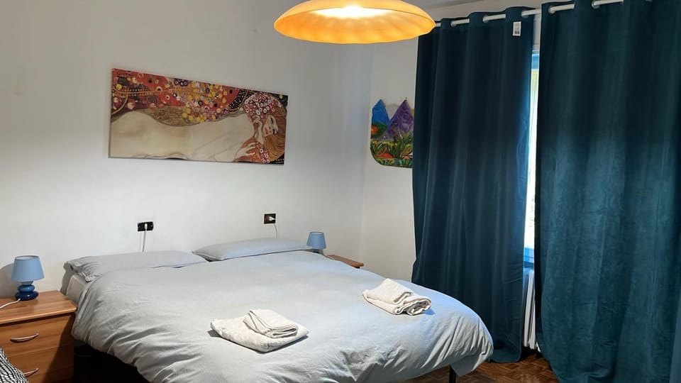 Appartamento luce Apartment in Emilia-Romagna
