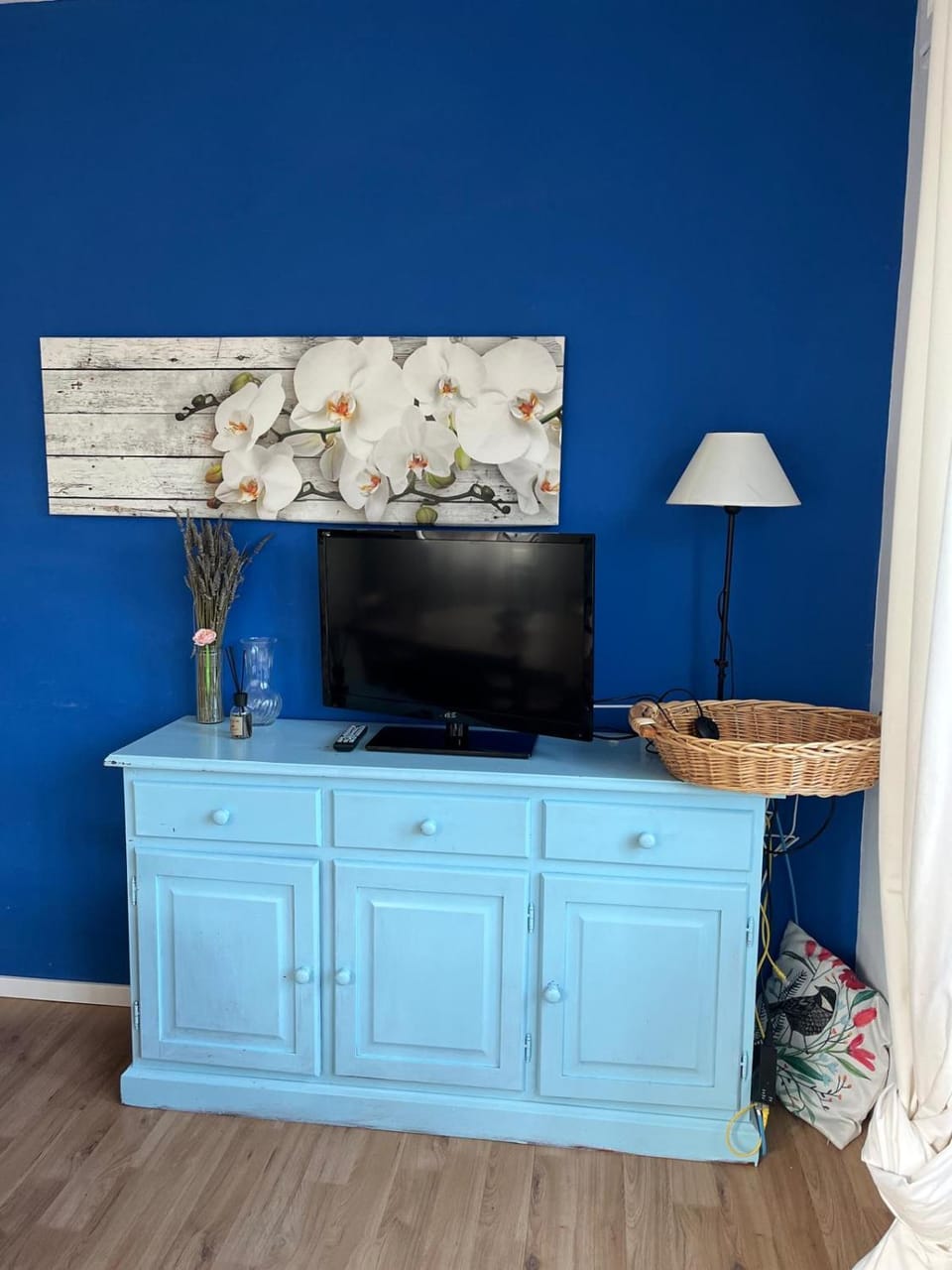 Appartamento luce Apartment in Emilia-Romagna