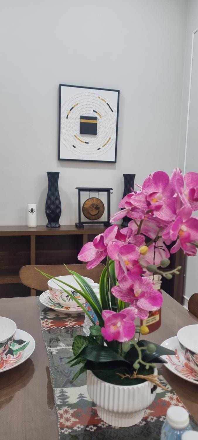 The Nest Guest House with Massage Chair House in Malacca
