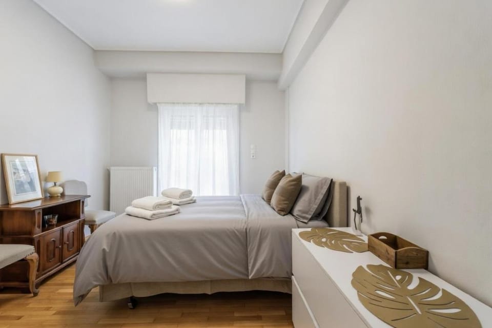 Athens Premium Euthalia Apartment in Athens