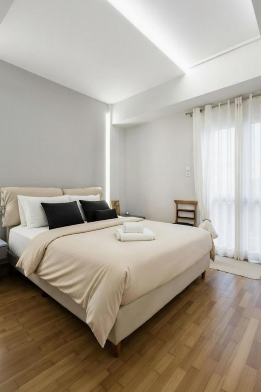 Athens Premium Euthalia Apartment in Athens