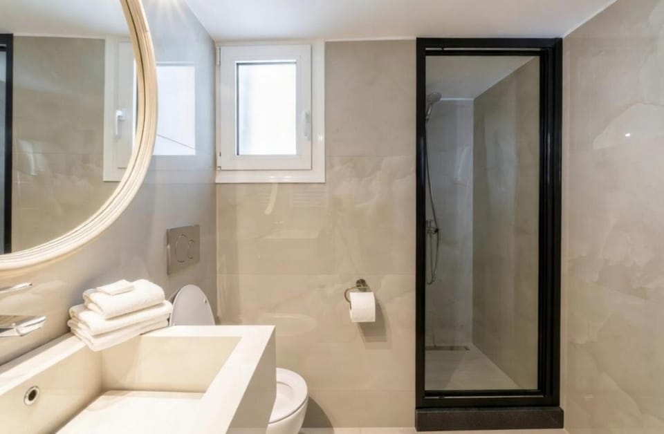 Athens Premium Euthalia Apartment in Athens
