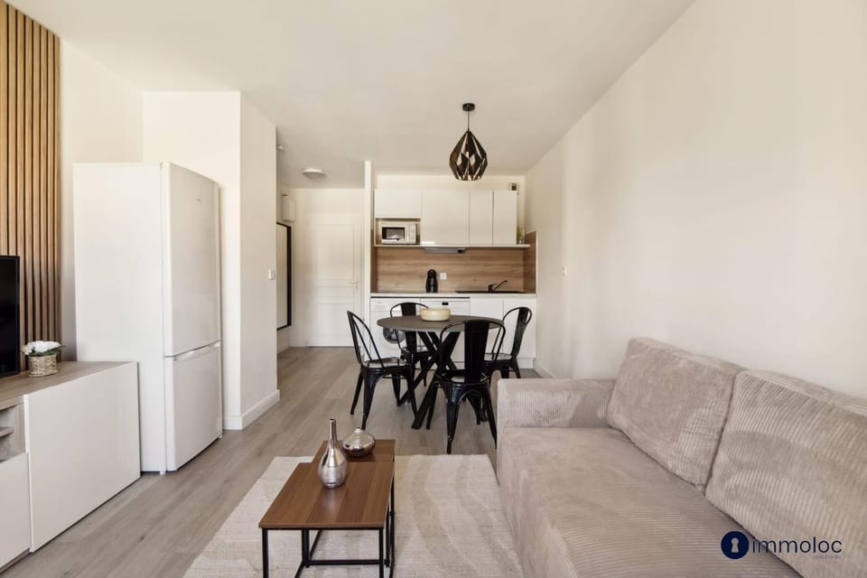 Apartment in Les Issambres in a holiday residence Apartment in Sainte-Maxime