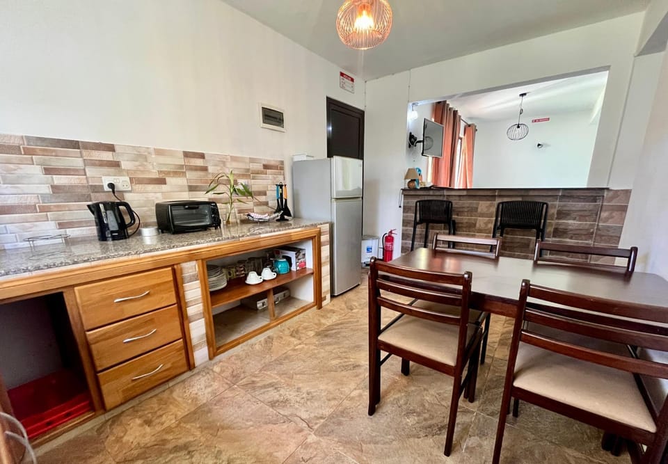 Le mirador Chamarel Apartment in Savanne District, Mauritius
