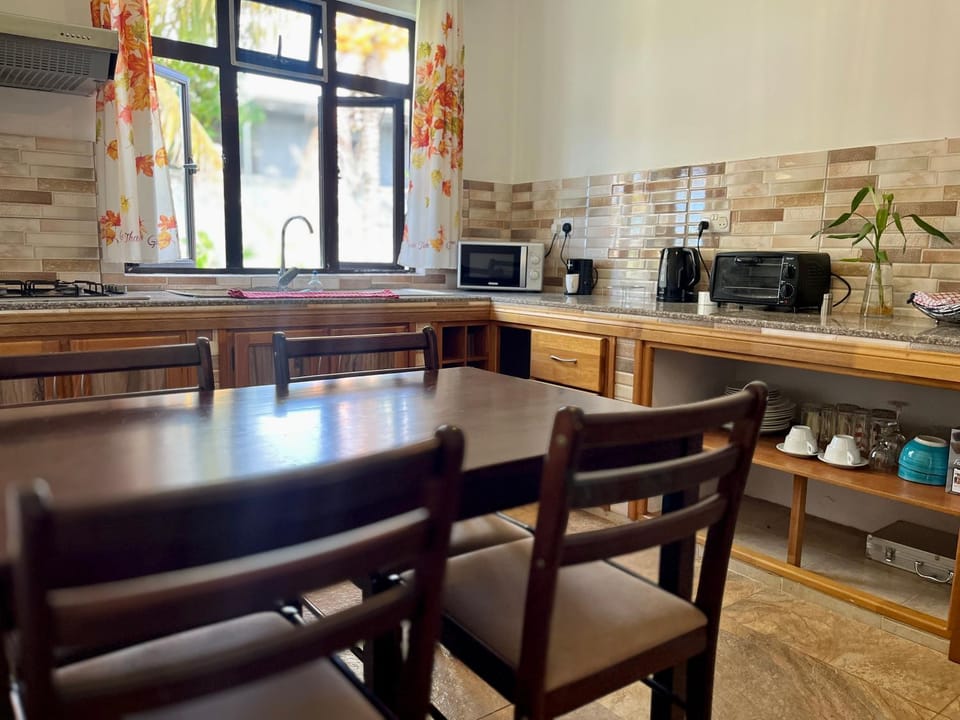 Le mirador Chamarel Apartment in Savanne District, Mauritius