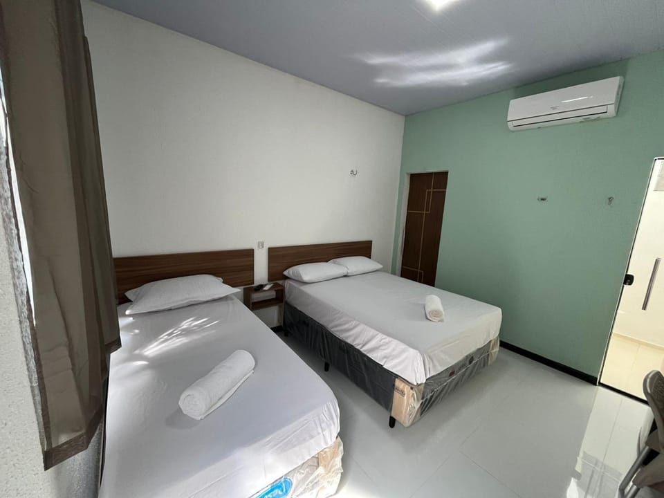 GAB Hotel & Residencial Apartment hotel in State of Maranhão, Brazil