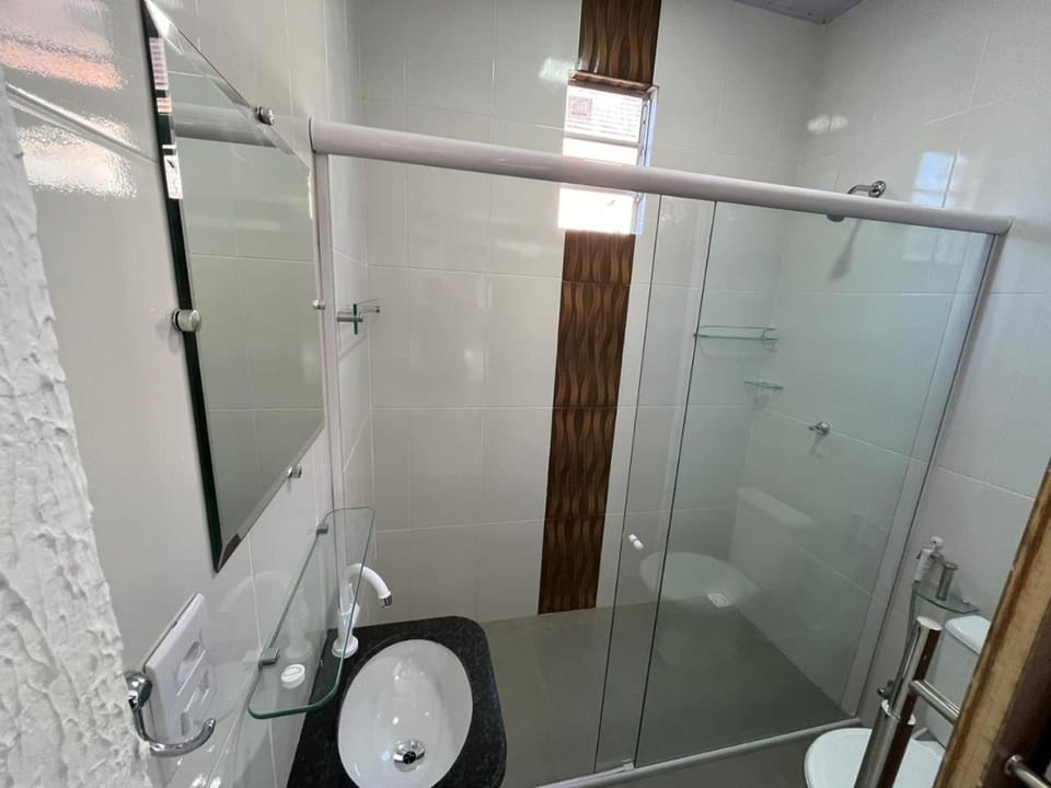 GAB Hotel & Residencial Apartment hotel in State of Maranhão, Brazil