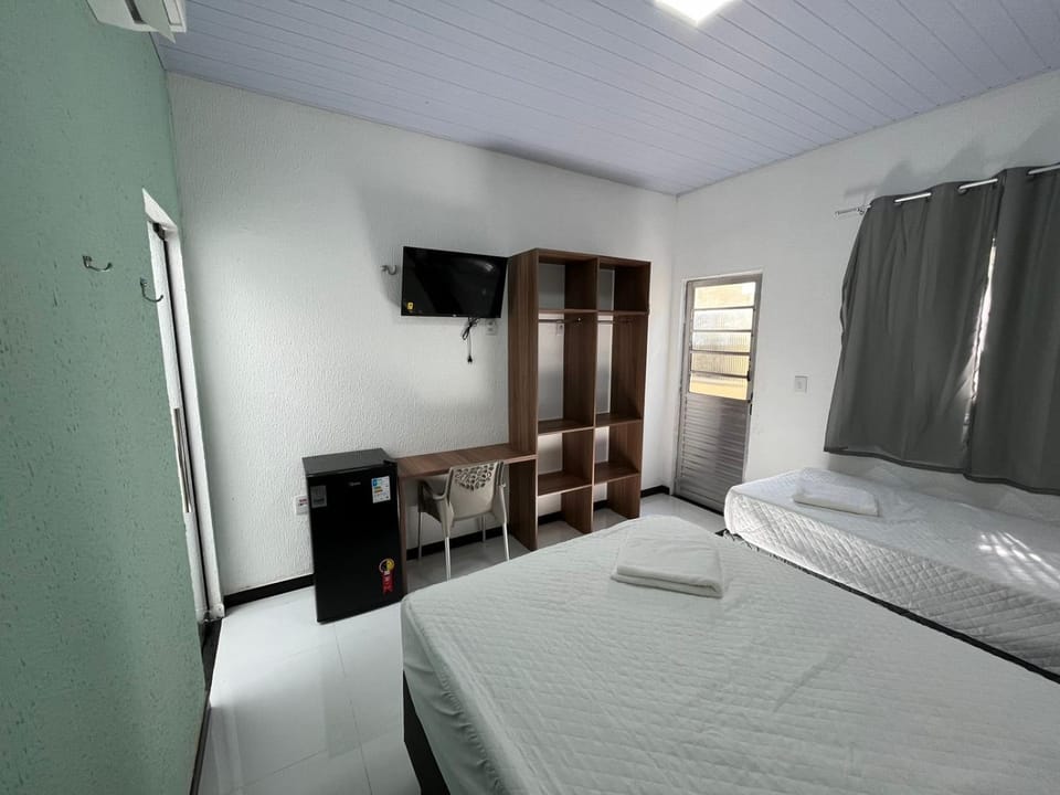 GAB Hotel & Residencial Apartment hotel in State of Maranhão, Brazil
