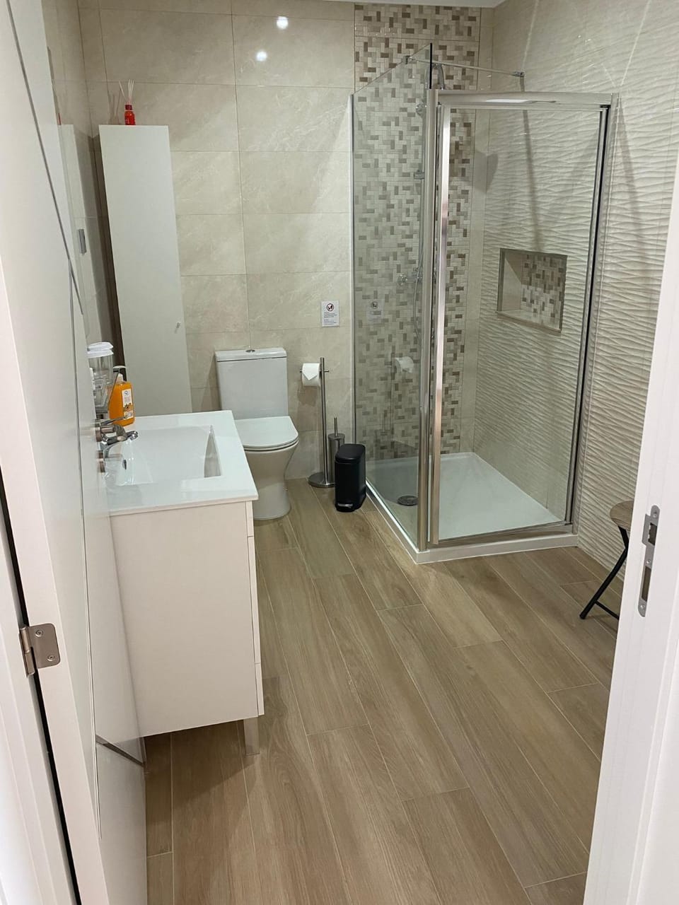 Edificio Luisa Premium Apartment in Azores District