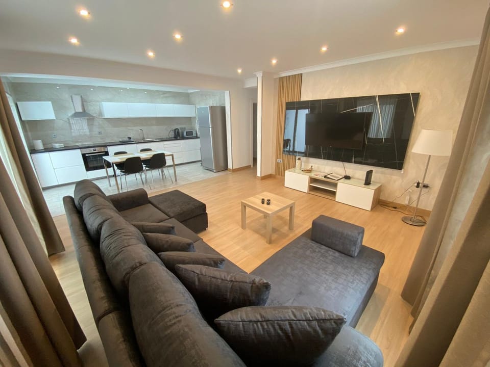 Edificio Luisa Premium Apartment in Azores District