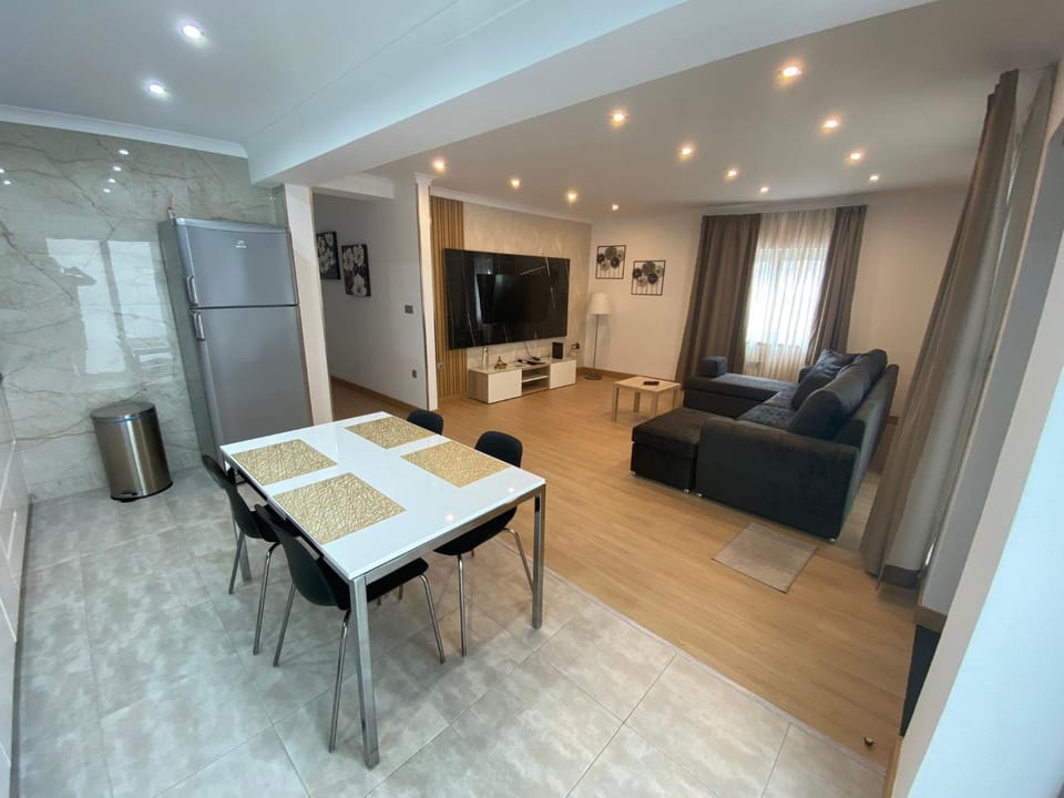 Edificio Luisa Premium Apartment in Azores District