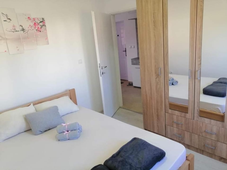 Apartman Tamara Apartment in Serbia