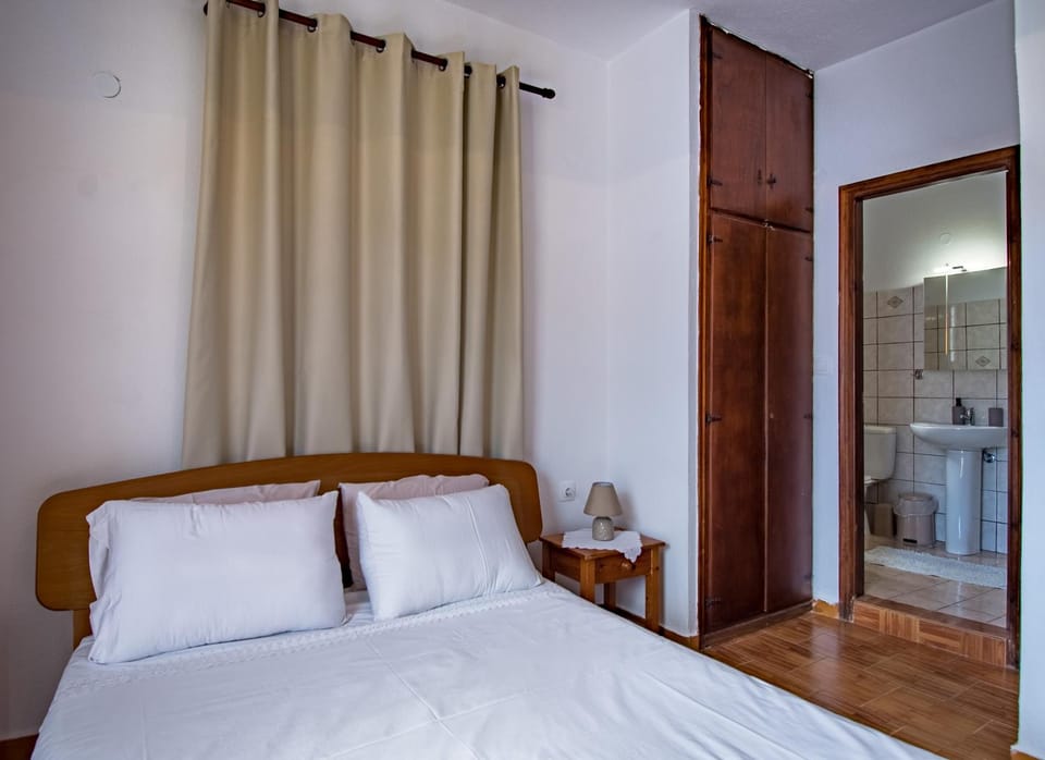 Elithas Central & Budget Stay Apartment in Decentralized Administration of the Aegean