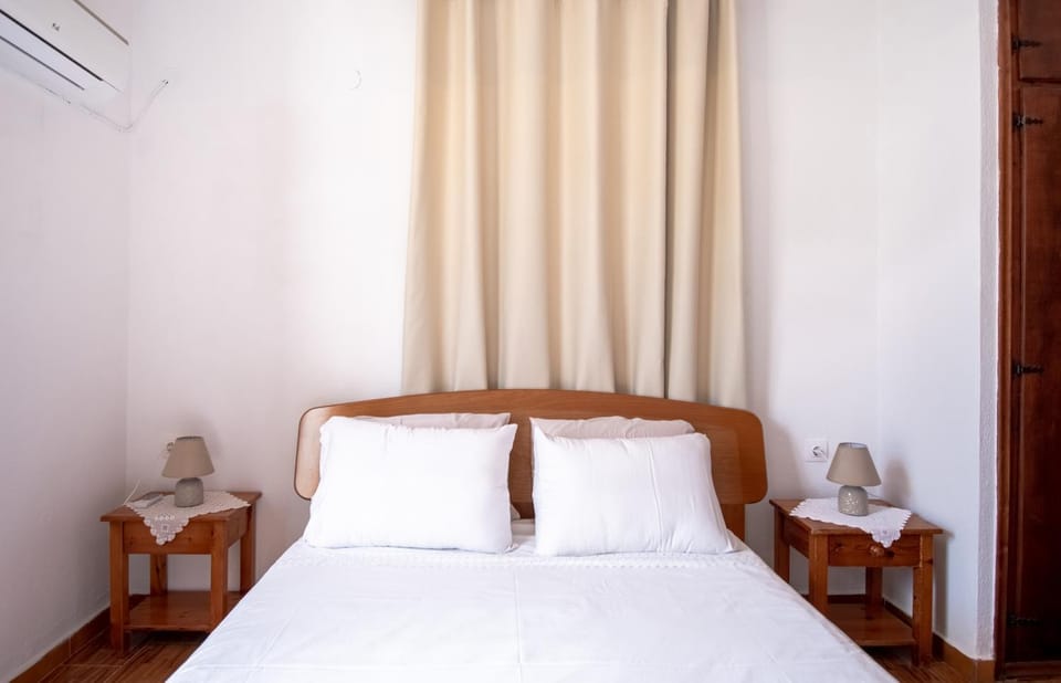 Elithas Central & Budget Stay Apartment in Decentralized Administration of the Aegean