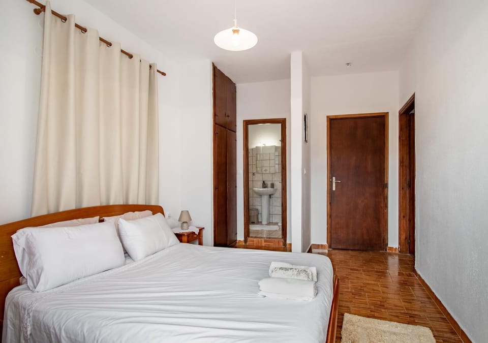 Elithas Central & Budget Stay Apartment in Decentralized Administration of the Aegean