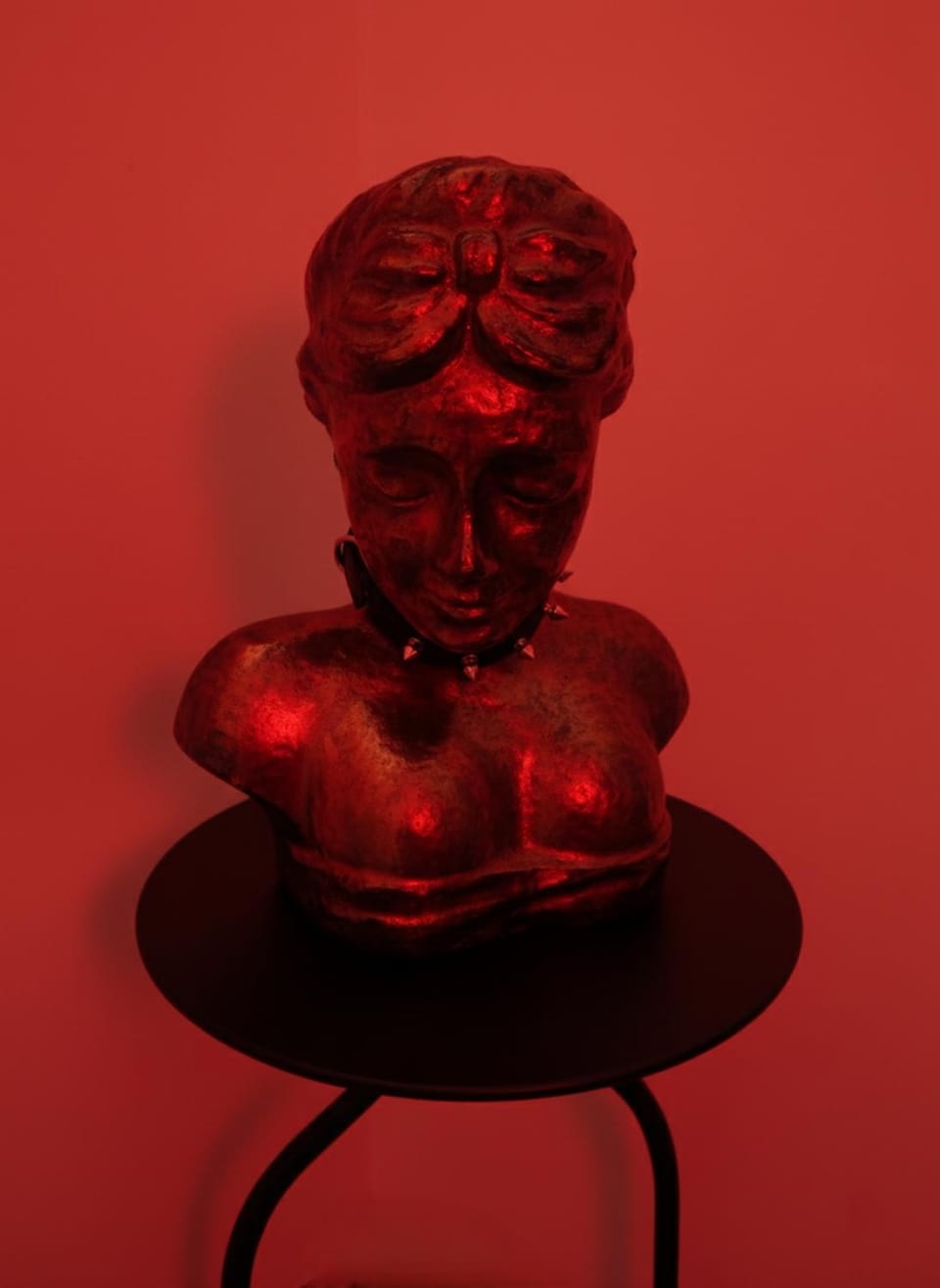 Decorative detail