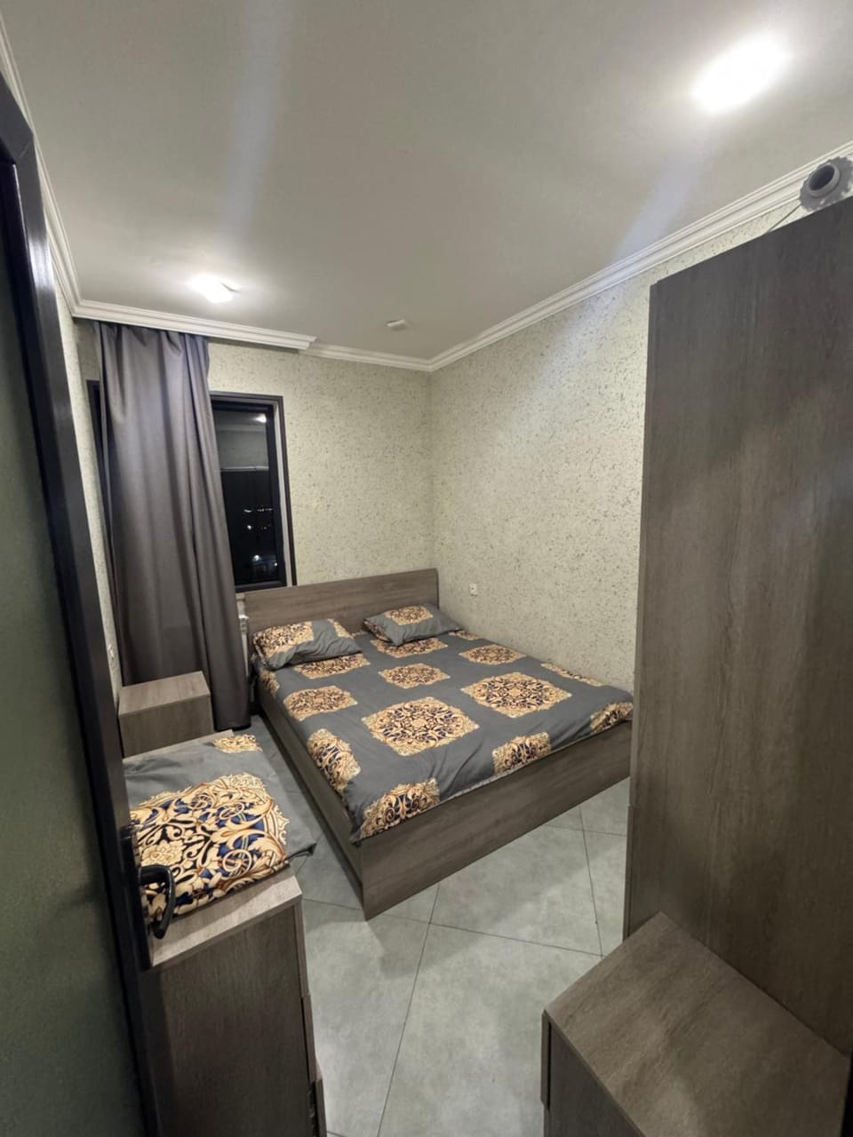 Суточные квартиры Apartment in Yerevan