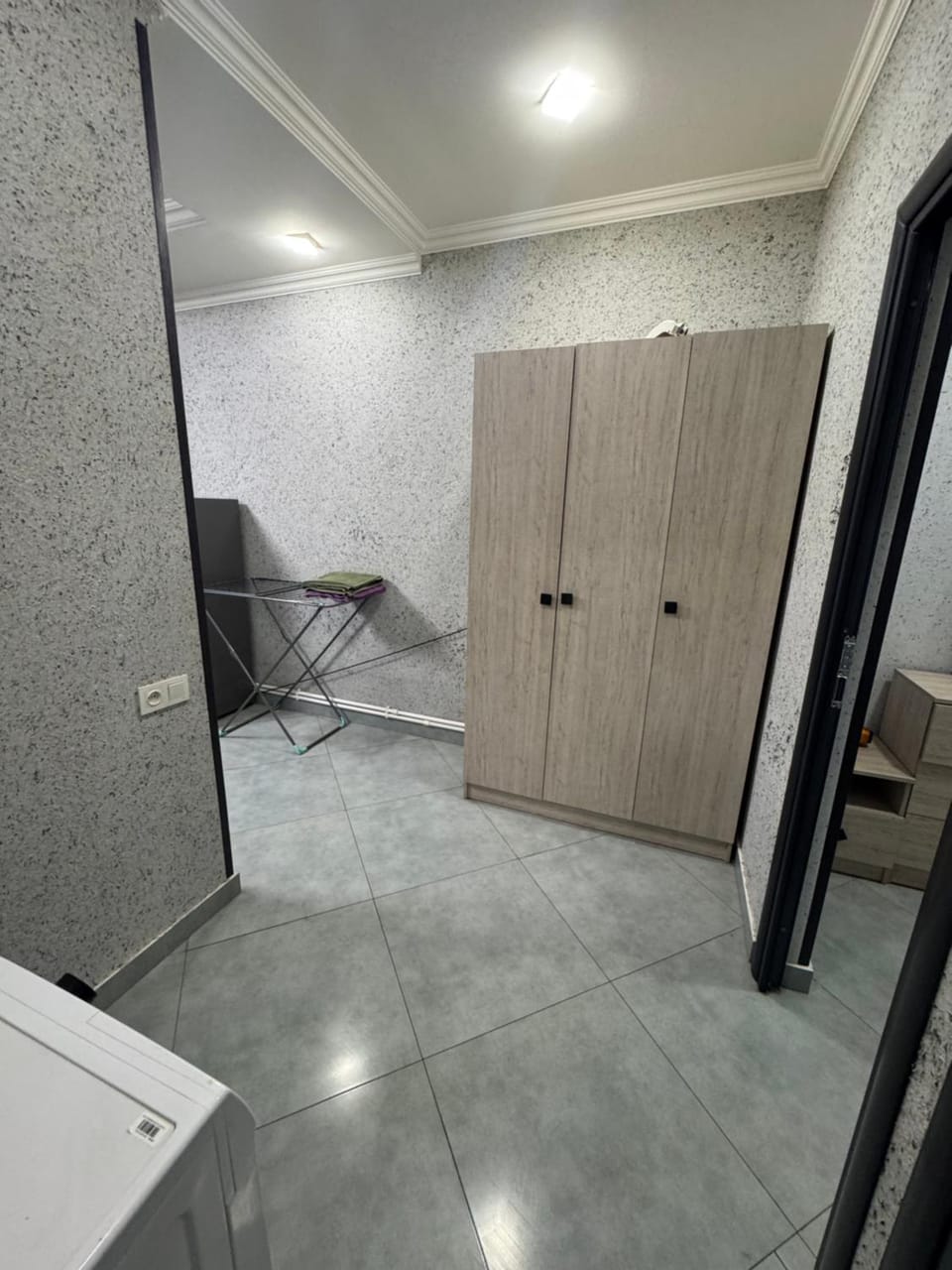 Суточные квартиры Apartment in Yerevan