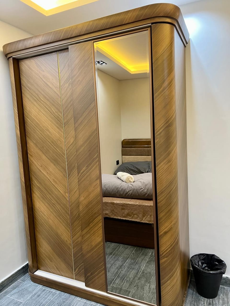 wardrobe