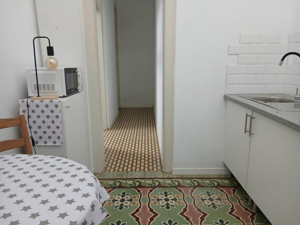 Street House Apartment in Las Palmas de Gran Canaria