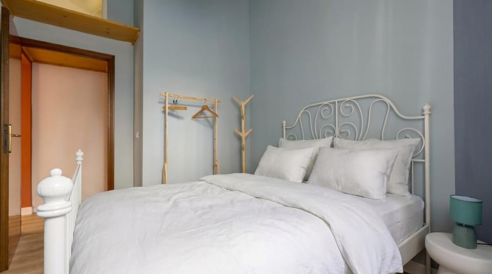 Botanico 24 Apt - Homkeey Apartments Apartment in Rome