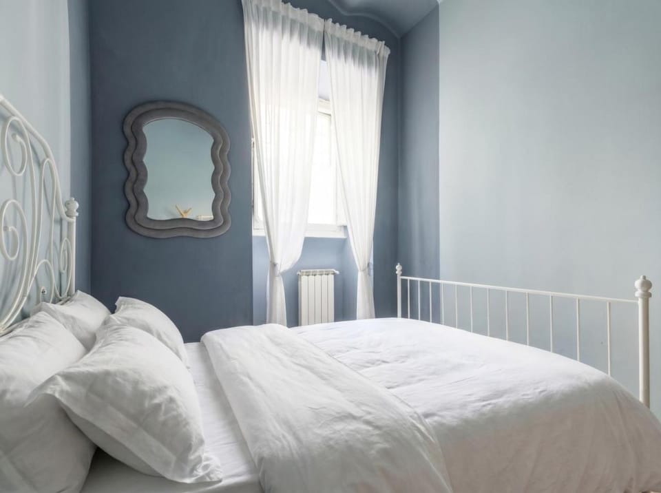 Botanico 24 Apt - Homkeey Apartments Apartment in Rome