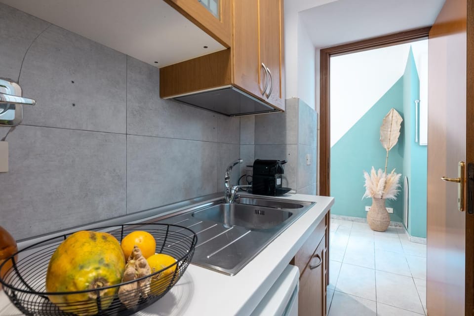 Botanico 24 Apt - Homkeey Apartments Apartment in Rome