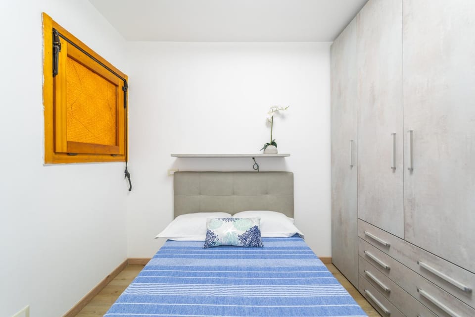 SMERALDA Green Apartment in Sardinia