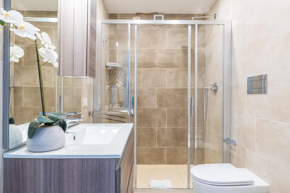 SMERALDA Green Apartment in Sardinia
