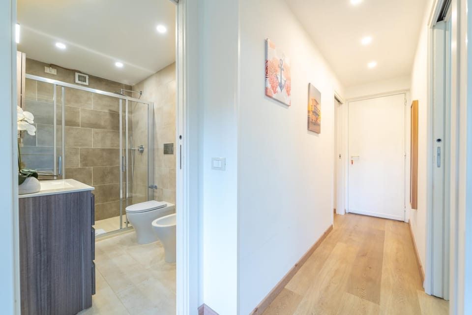 SMERALDA Green Apartment in Sardinia
